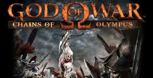 GoWOlympus GoWOlympus God of War Restrospective