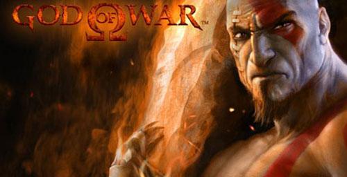 GoW1 GoW1 God of War Restrospective