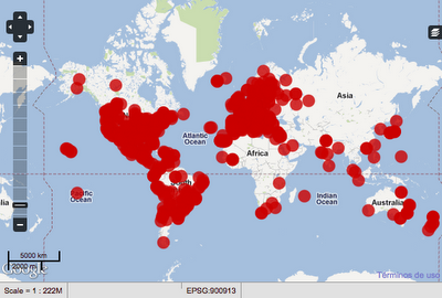 #globalchange #globalchange