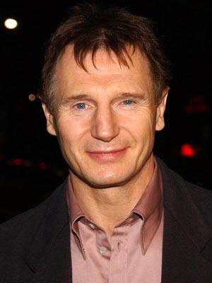 Liam Neeson vuelve a Venganza