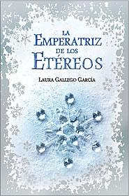 La Emperatriz de los Etéreos