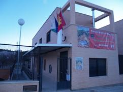 El C.P. Hijos de Obreros de Almadén participa en los actos de la fiesta grande de Malagón El C.P. Hijos de Obreros de Almadén participa en los actos de la fiesta grande de Malagón