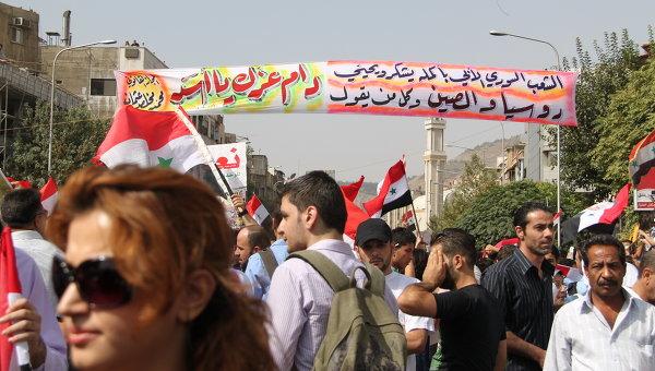 El número de muertos por los enfrentamientos en Siria supera ya los 3.000 El número de muertos por los enfrentamientos en Siria supera ya los 3.000