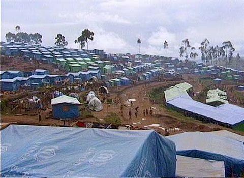 ACNUR suspende casi por completo sus trabajos en Kenia tras el secuestro de las dos españolas ACNUR suspende casi por completo sus trabajos en Kenia tras el secuestro de las dos españolas