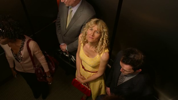 Crítica de TV: Enlightened 1x01 Crítica de TV: Enlightened 1x01