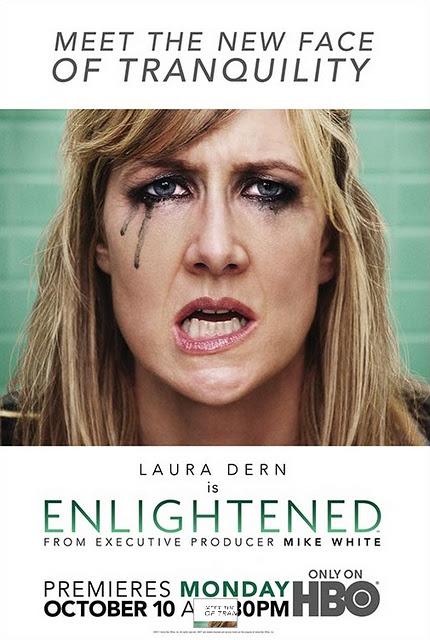 Crítica de TV: Enlightened 1x01 Crítica de TV: Enlightened 1x01