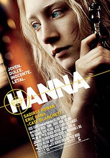 Hanna Hanna