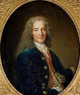 Voltaire Voltaire