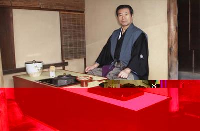 El descendiente de samuráis Fujo Hirata estará en el SALÓN DEL MANGA‏