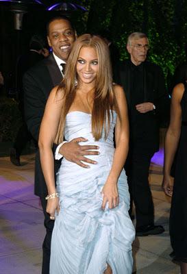Beyoncé embarazada Beyoncé embarazada