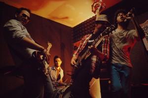 marvingreen2 Marvin Green – Los Días De Lowerside