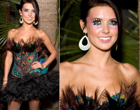 Miss Ideas: divertidos disfraces para HALLOWEEN! Miss Ideas: divertidos disfraces para HALLOWEEN!