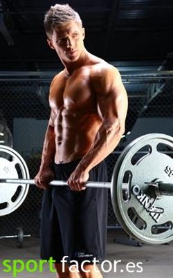 MODIFICA TUS ENTRENAMIENTOS Revitaliza tu entrenamiento