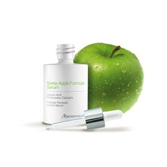 Swiss Apple Formula Serum de Marionnaud Swiss Apple Formula Serum de Marionnaud