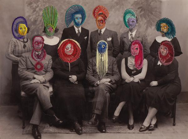 MAURIZIO ANZERI_ RETRATOS ENTRE COSTURAS MAURIZIO ANZERI_ RETRATOS ENTRE COSTURAS