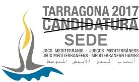 Objetivo cumplido. TARRAGONA ALBERGARÁ los Juegos del Mediterráneo 2017