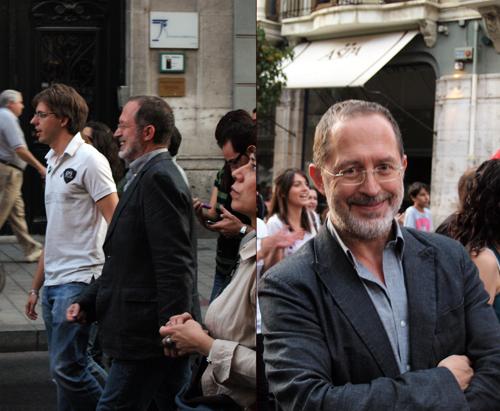 Cinco meses después... #15O por un cambio global Cinco meses después... #15O por un cambio global