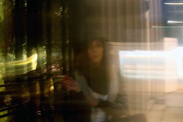 Evening... Evening...