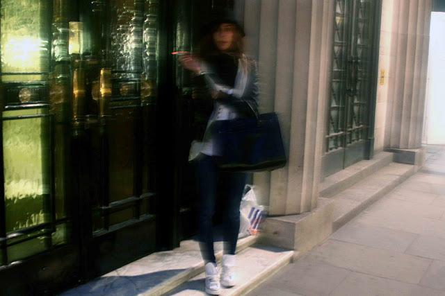 Evening... Evening...