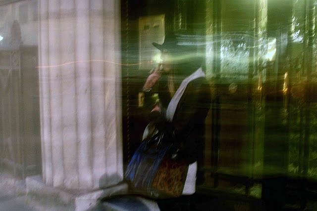 Evening... Evening...