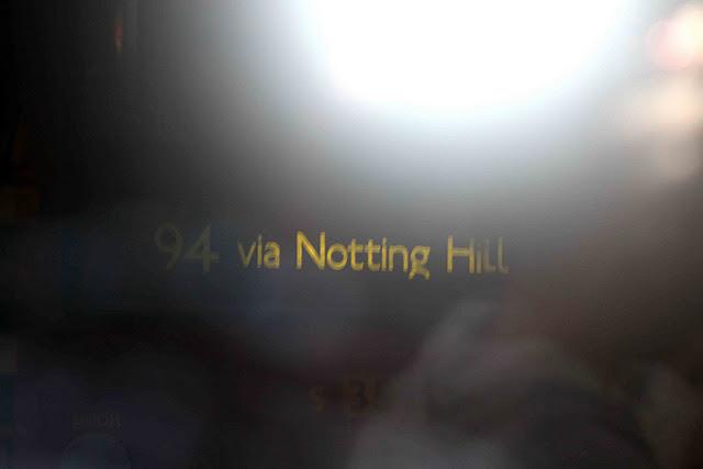 Evening... Evening...