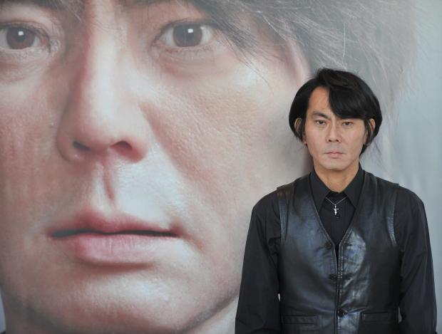 ishiguro Especial Sitges 2011: Día 4