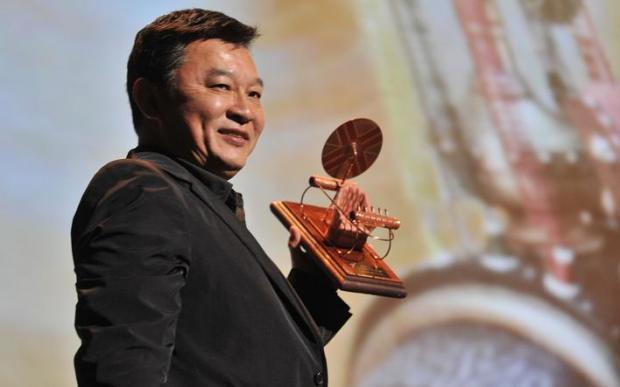 Tony Ching Siu tung the sorcerer and the white snake Especial Sitges 2011: Día 4