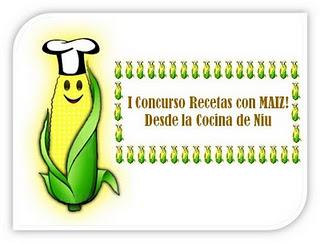 Arepitas de maíz Arepitas de maíz