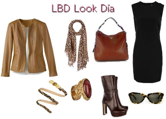 LBD: Día y Noche LBD: Día y Noche