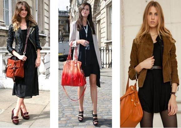 LBD: Día y Noche LBD: Día y Noche
