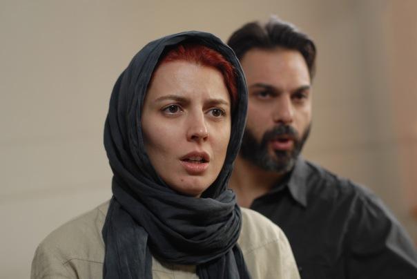 Nader y Simin, una separación (Asghar Farhadi, 2011)