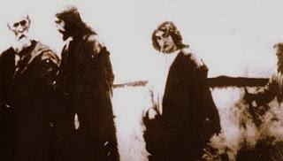 El enigma del Cronovisor El enigma del Cronovisor