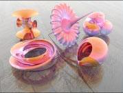 imaginary3 Imaginary: la confluencia de la geometría, el arte y la tecnología