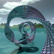 imaginary4 Imaginary: la confluencia de la geometría, el arte y la tecnología