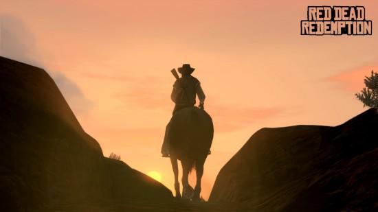 Red Dead Redemption Edición GOTY