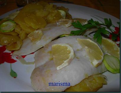 filetes de merluza al horno,ración copia filetes de merluza al horno,ración copia
