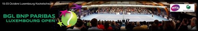 WTA Tour: Azarenka, la máxima favorita en Luxemburgo WTA Tour: Azarenka, la máxima favorita en Luxemburgo