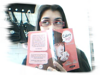 Estuvimos en el Lanzamiento de Cabra Lesa Estuvimos en el Lanzamiento de Cabra Lesa