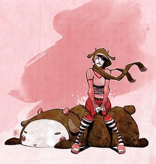 Estuvimos en el Lanzamiento de Cabra Lesa Estuvimos en el Lanzamiento de Cabra Lesa