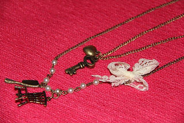 Nuevas compritas de moda Otoño/Invierno Nuevas compritas de moda Otoño/Invierno