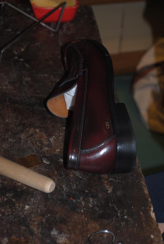 TOMMY HILFIGER Y G.H.BASS & CO, LAUNCHES A SHOE LIMITED EDITION COLLECTION TOMMY HILFIGER Y G.H.BASS & CO, LAUNCHES A SHOE LIMITED EDITION COLLECTION