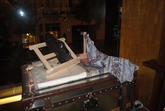 TOMMY HILFIGER Y G.H.BASS & CO, LAUNCHES A SHOE LIMITED EDITION COLLECTION TOMMY HILFIGER Y G.H.BASS & CO, LAUNCHES A SHOE LIMITED EDITION COLLECTION