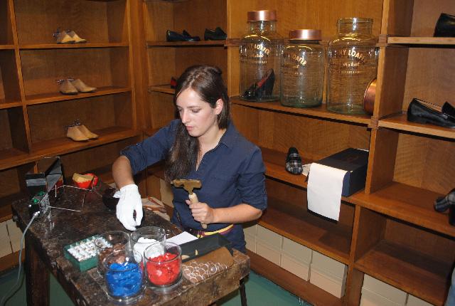 TOMMY HILFIGER Y G.H.BASS & CO, LAUNCHES A SHOE LIMITED EDITION COLLECTION TOMMY HILFIGER Y G.H.BASS & CO, LAUNCHES A SHOE LIMITED EDITION COLLECTION