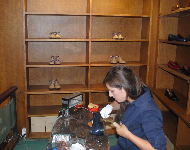 TOMMY HILFIGER Y G.H.BASS & CO, LAUNCHES A SHOE LIMITED EDITION COLLECTION TOMMY HILFIGER Y G.H.BASS & CO, LAUNCHES A SHOE LIMITED EDITION COLLECTION