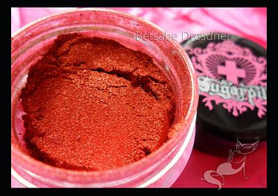 Sugarpill Loose Eyeshadow Sugarpill Loose Eyeshadow