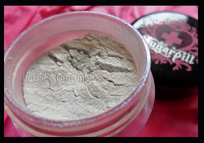 Sugarpill Loose Eyeshadow Sugarpill Loose Eyeshadow