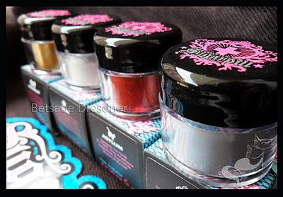 Sugarpill Loose Eyeshadow Sugarpill Loose Eyeshadow