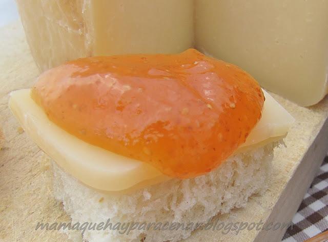 MERMELADA DE HIGOS MERMELADA DE HIGOS