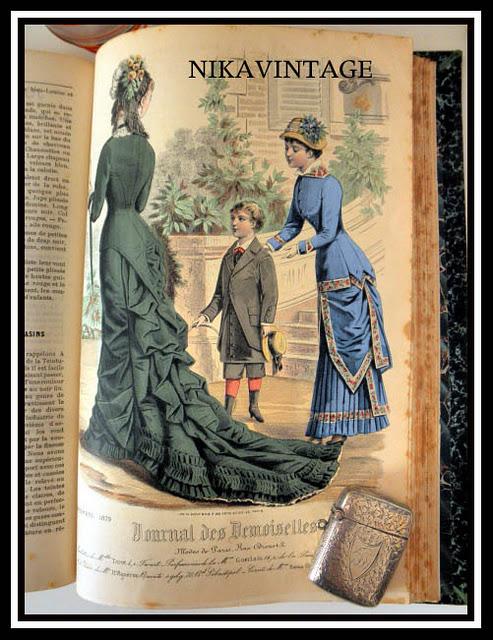 Demoiselles Demoiselles