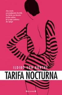 Tarifa nocturna Tarifa nocturna